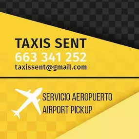 Bild von Taxi Can Picafort Transfer