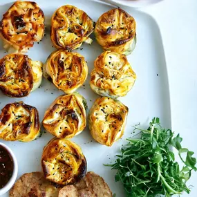 Bild von newson food