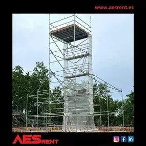 Bild von AES Rent