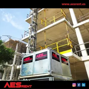 Bild von AES Rent