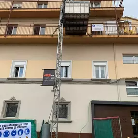 Bild von AES Rent