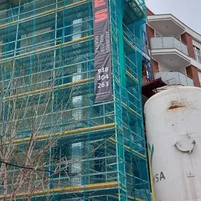 Bild von AES Rent
