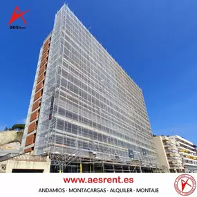 Bild von AES Rent