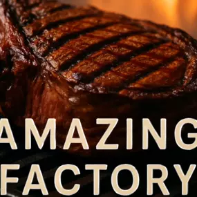 Bild von Amazing Factory