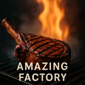 Bild von Amazing Factory
