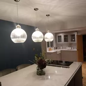 Bild von RP Electrical