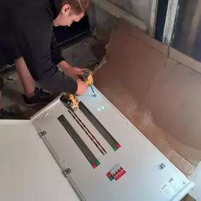 Bild von RP Electrical