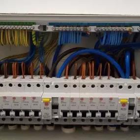 Bild von RP Electrical