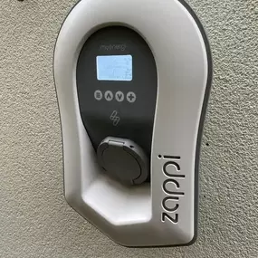 Bild von RP Electrical