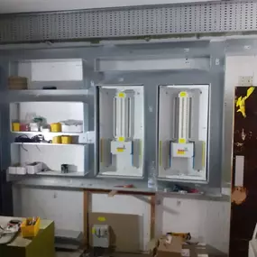 Bild von RP Electrical