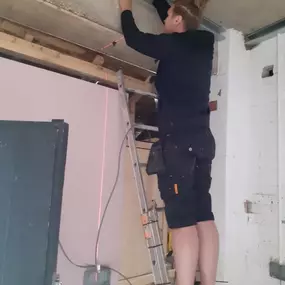 Bild von RP Electrical