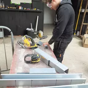 Bild von RP Electrical