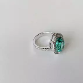 Bild von Goldschmied Eckel