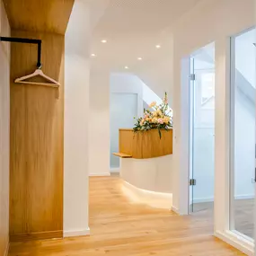 Bild von Frauenärztin Dr. Anna Küsters