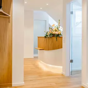 Bild von Frauenärztin Dr. Anna Küsters