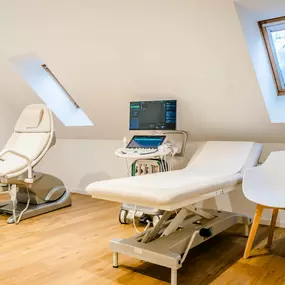 Bild von Frauenärztin Dr. Anna Küsters