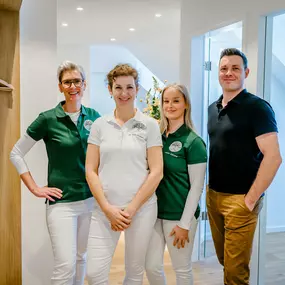 Bild von Frauenärztin Dr. Anna Küsters