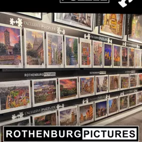 Bild von ROTHENBURG PICTURES