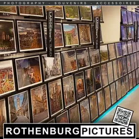 Bild von ROTHENBURG PICTURES