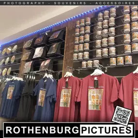 Bild von ROTHENBURG PICTURES