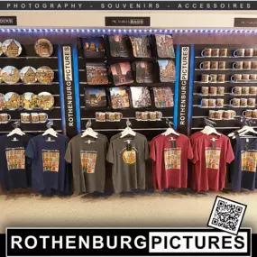 Bild von ROTHENBURG PICTURES