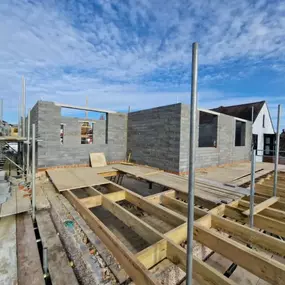 Bild von J.B Viking Building Ltd