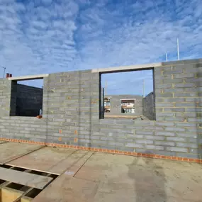 Bild von J.B Viking Building Ltd