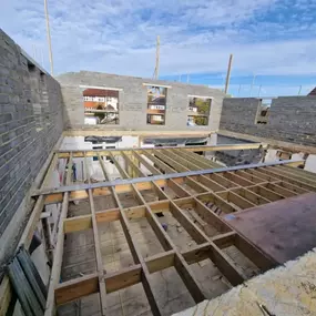 Bild von J.B Viking Building Ltd
