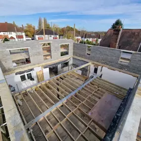 Bild von J.B Viking Building Ltd