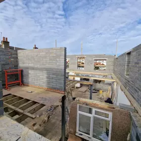 Bild von J.B Viking Building Ltd