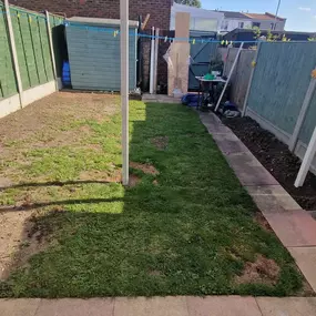 Bild von J.B Viking Building Ltd