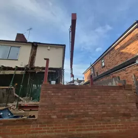 Bild von J.B Viking Building Ltd