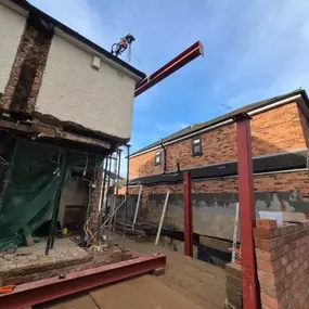 Bild von J.B Viking Building Ltd