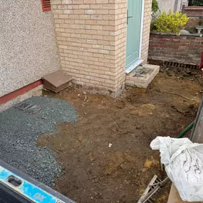 Bild von J.B Viking Building Ltd