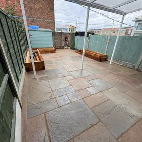 Bild von J.B Viking Building Ltd