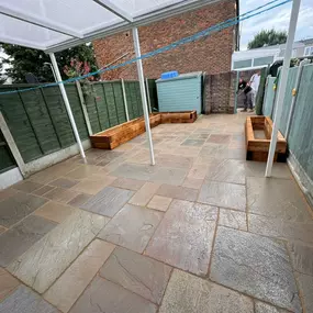 Bild von J.B Viking Building Ltd