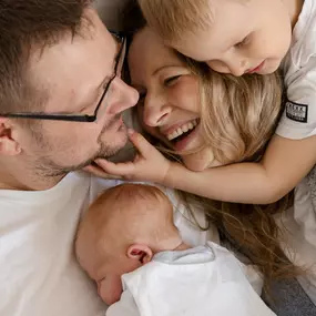 Bild von Einmali Fotografie I Claudia Gromoll Kita- & Familienfotografie Hamburg