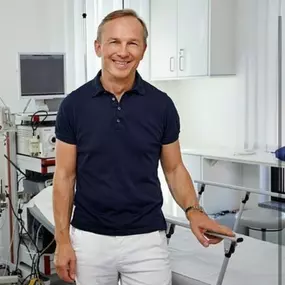 Bild von Praxis Dr. med. Teuber