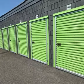 Exterior Units