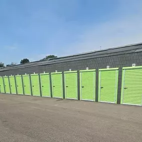 Interior Units