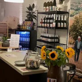 Wein & Sekt | Kapellenhof5 - Next Generation | Qualitätsweine