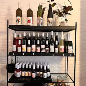 Weinregal | Kapellenhof5 - Next Generation | Qualitätsweine