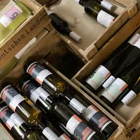 Weinsammlung | Kapellenhof5 - Next Generation | Qualitätsweine