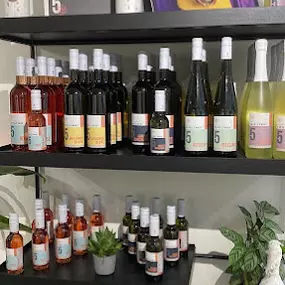 Verschiedene Weine | Kapellenhof5 - Next Generation | Qualitätsweine