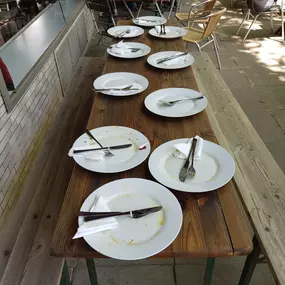 Kühne Lage Bistro und Weinhandlung