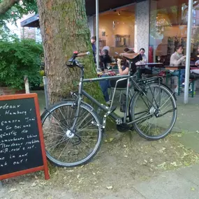 Kühne Lage Bistro und Weinhandlung