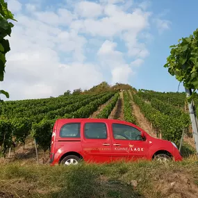 Kühne Lage Bistro und Weinhandlung