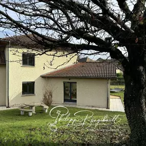 Bild von Philippe BONGIBAULT SAFTI - Conseiller immobilier La Tour du Pin