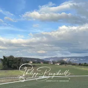 Bild von Philippe BONGIBAULT SAFTI - Conseiller immobilier La Tour du Pin