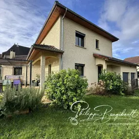 Bild von Philippe BONGIBAULT SAFTI - Conseiller immobilier La Tour du Pin